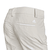 Pantalon Golf mujer Adidas Beige Z76151