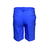 Bermuda hombre Adidas Azul Z77830