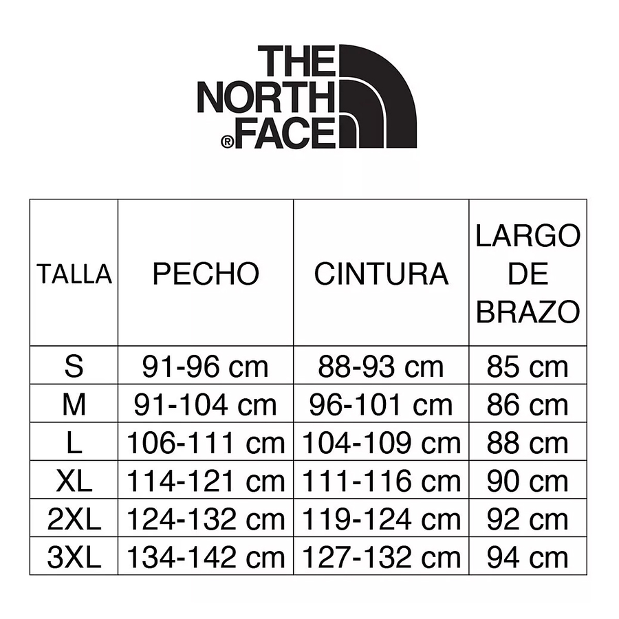 Polerón The North Face Hombre Novelty Grphc NF0A7R9IJK3