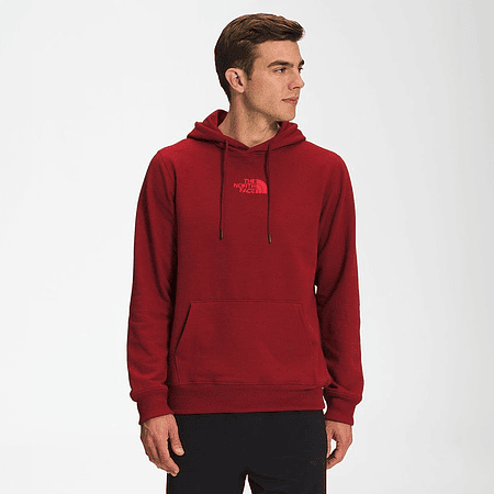 Poleron Half Dome Pullover Hoodie The North Face NF0A4M4B1U4