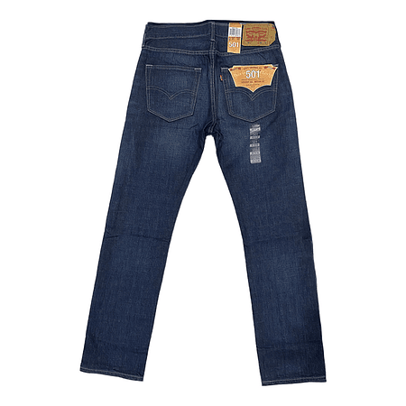 Jeans hombre Levi's Original fit 501-1589