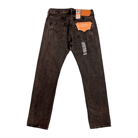Jeans hombre Levi's Original fit 501-1849
