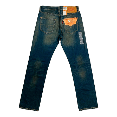 Jeans hombre Levi's Original fit 501-2148