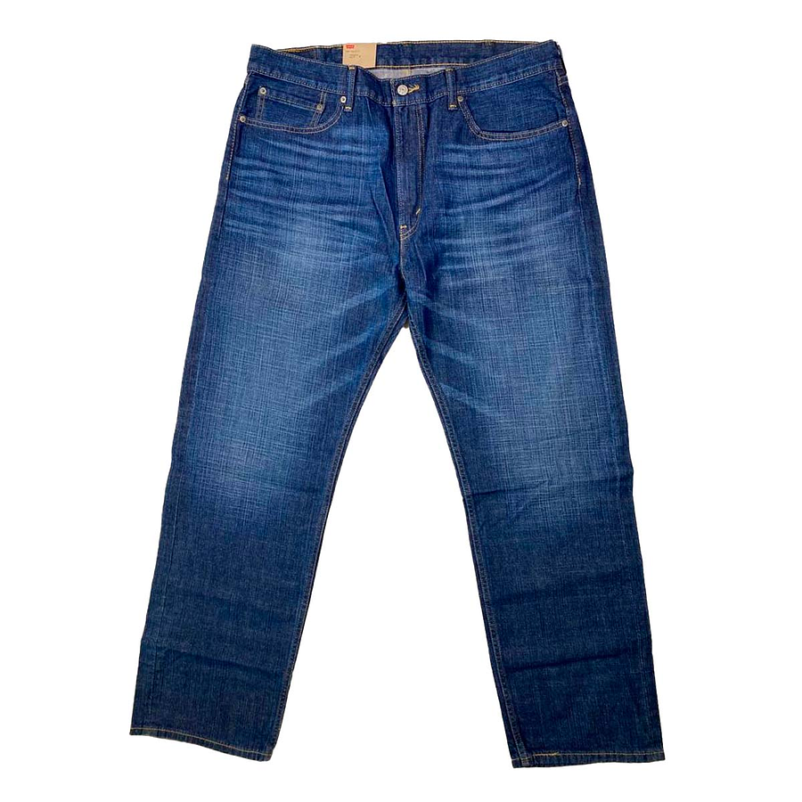 Jeans hombre Levi's Regular 505-0007