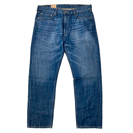 Jeans hombre Levi's Regular 505-0009