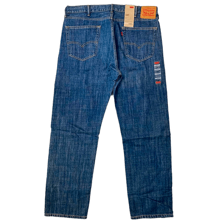 Jeans hombre Levi's Regular 505-0009