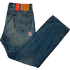 Jeans hombre Levi's Regular 505-0236