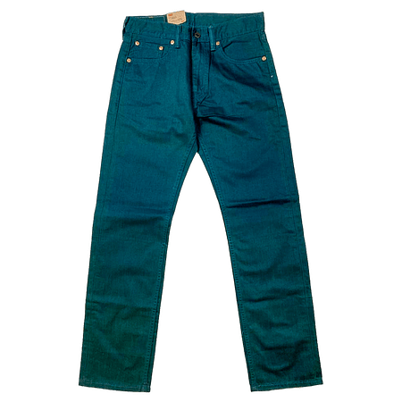 Jeans hombre Levi's Regular 505-1207