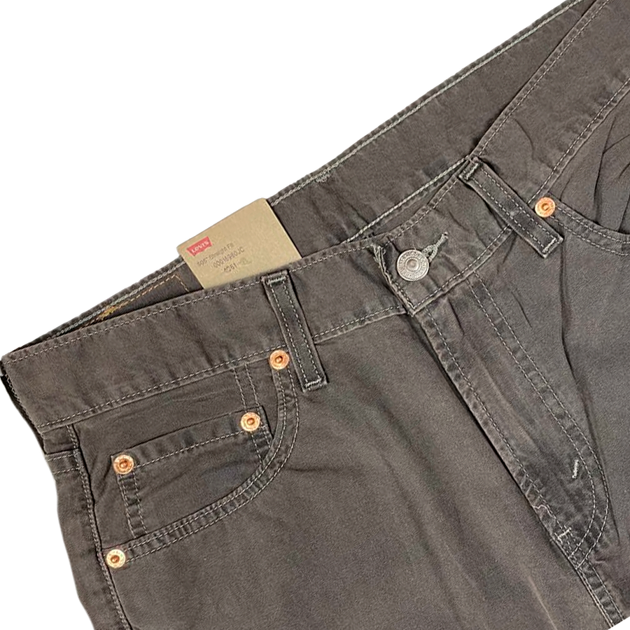 Jeans hombre Levi's Regular 505-4695