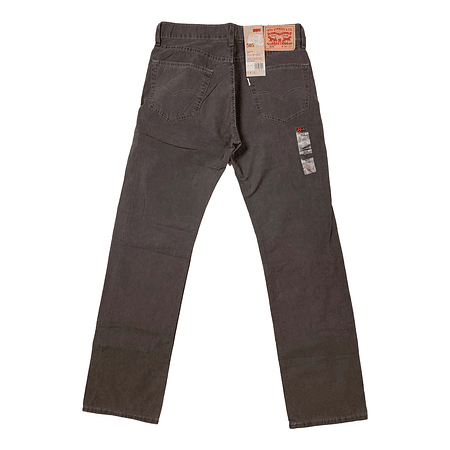 Jeans hombre Levi's Regular 505-4695