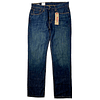 Jeans hombre Levi's Regular 514-0308
