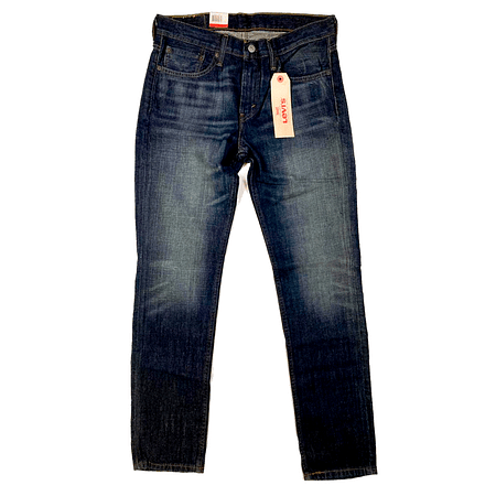Jeans hombre Levi's Slim 4511-1795