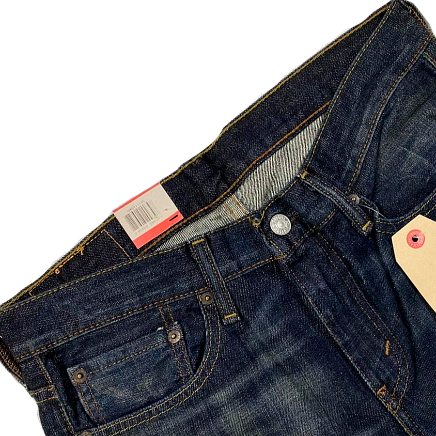 Jeans hombre Levi's Slim 4511-1795