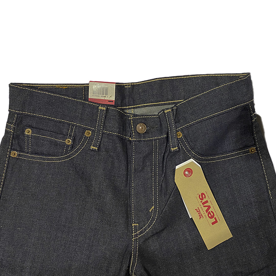 Jeans hombre Levi's Slim 4511-0241