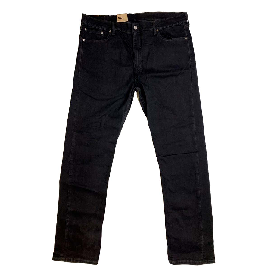 Jeans hombre Levi's Slim 4511-2137