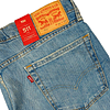 Jeans hombre Levi's Slim 4511-1801