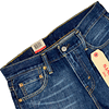 Jeans hombre Levi's Slim 4511-1806