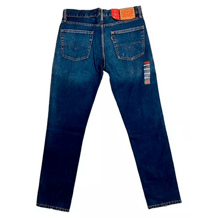 Jeans hombre Levi's Slim 4511-1808