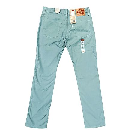 Jeans hombre Levi's Slim 4511-2038