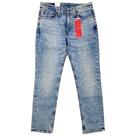 Jeans hombre Levi's Slim 4511-2212