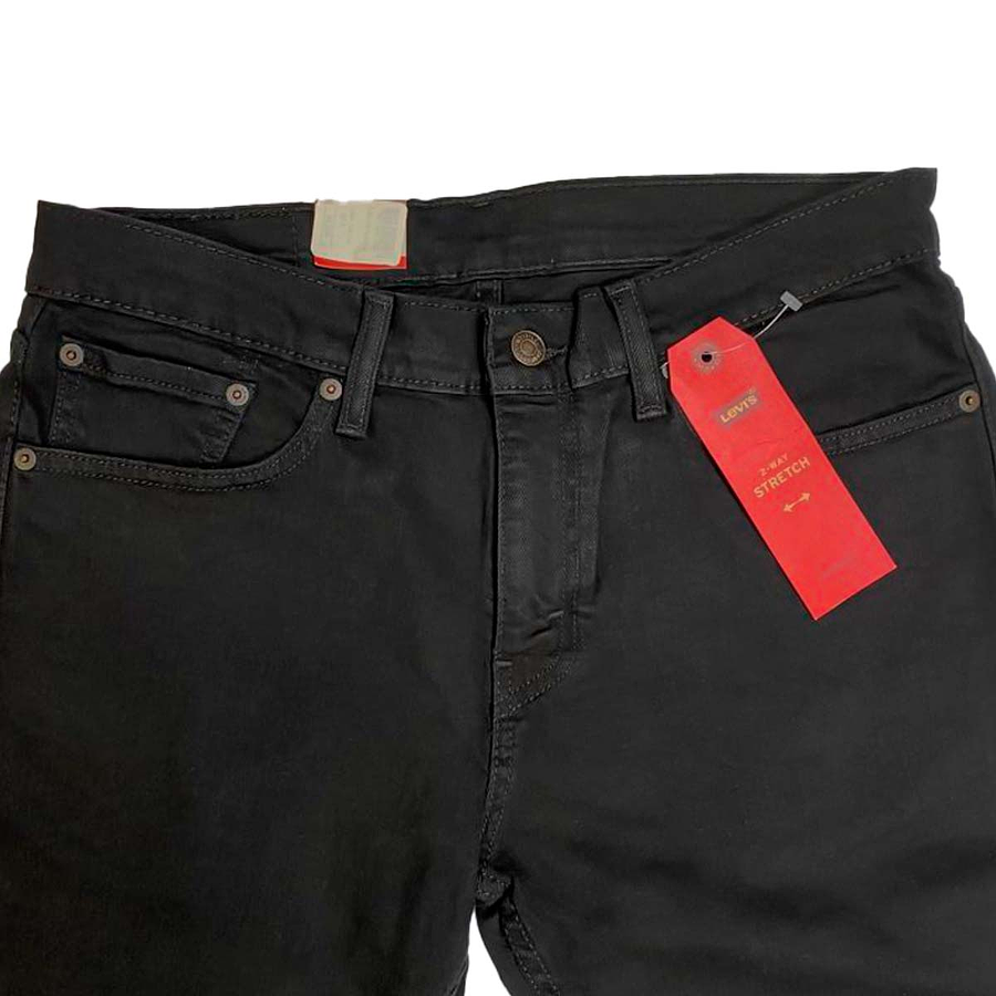 Jeans hombre Levi's Slim 4511-4406