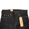 Jeans hombre Levi's Skinny 5510-0417