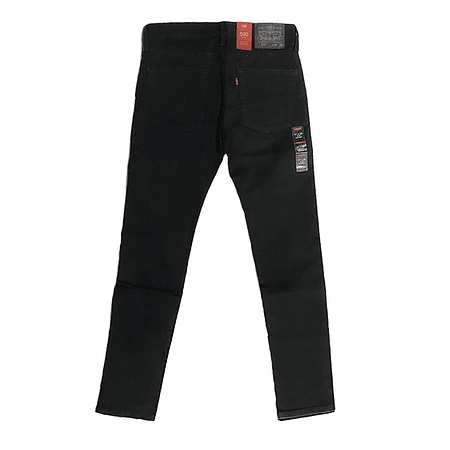 Jeans hombre Levi's Skinny 5510-4173