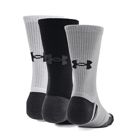 Calcetines Under Armour Performance Tech Unisex 3-pack 1379512-011