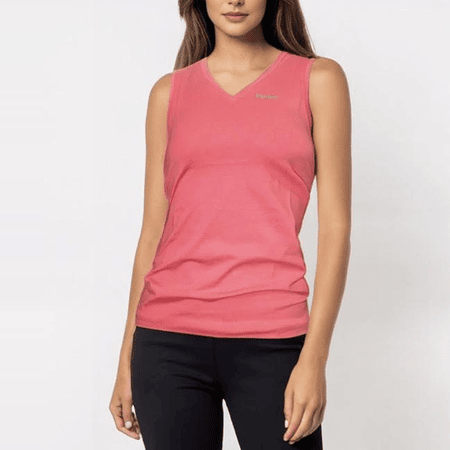 POLERA SIN MANGA MUJER REEBOK CORE TANK Z93038