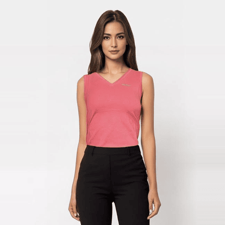 POLERA SIN MANGA MUJER REEBOK CORE TANK Z93038