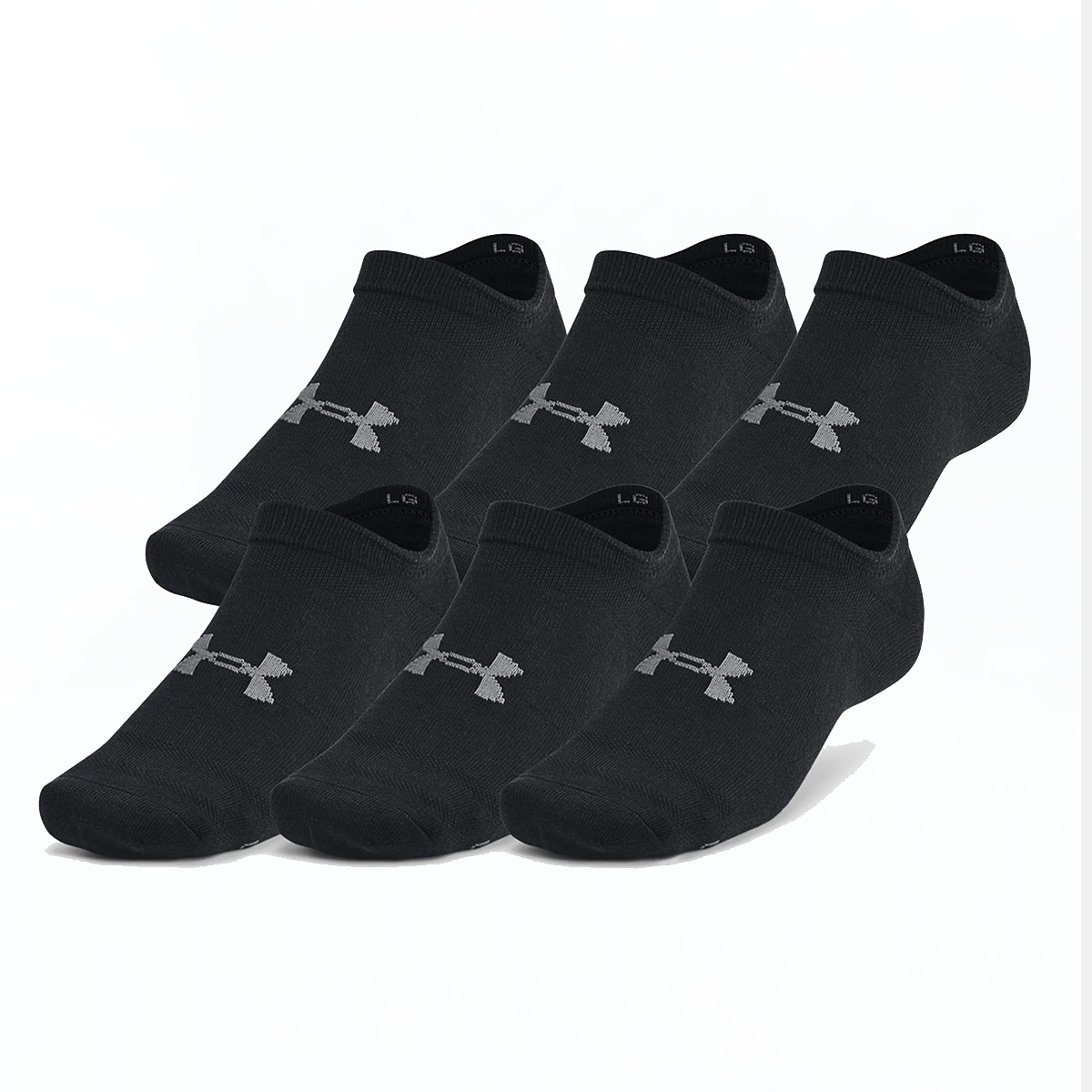 Calcetines Under Armour Performance Tech 1379512-001