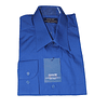 Camisa hombre Manga Larga Arrow Azul 11370