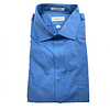 Camisa hombre Manga Larga Azul VanHeusen 5101412