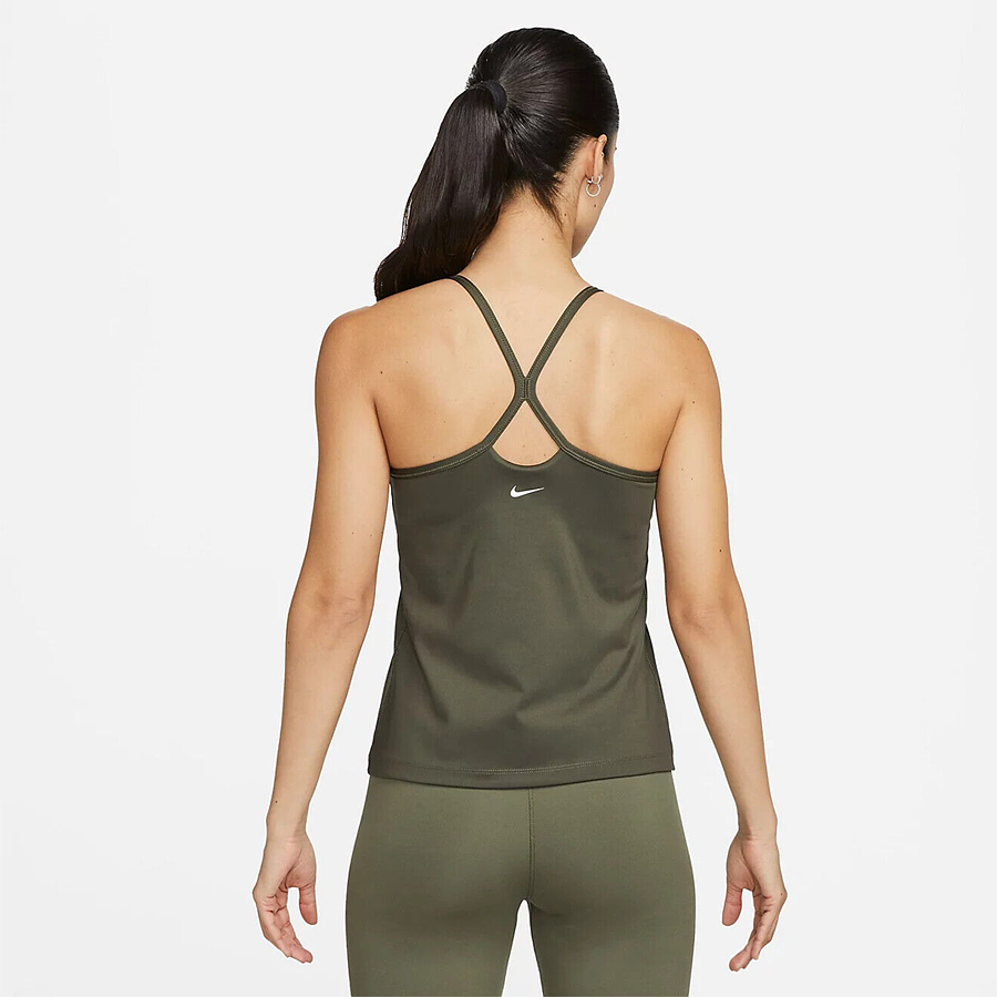 Polera Deportiva mujer Nike Brasier Tank DX0030-325