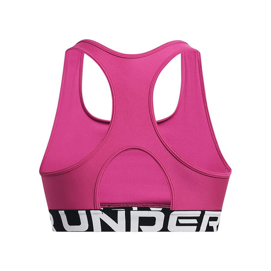 Peto Deportivo Mujer HeatGear® Armor Mid 1383544-686