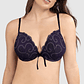 Sosten Selmark 1015-Morado - Miniatura 1