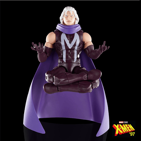 Figura Fan Marvel Studios X-Men '97 Magneto F9056