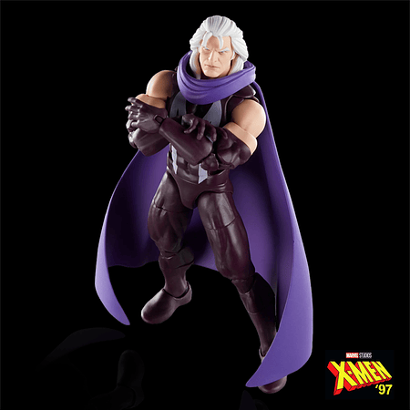 Figura Fan Marvel Studios X-Men '97 Magneto F9056