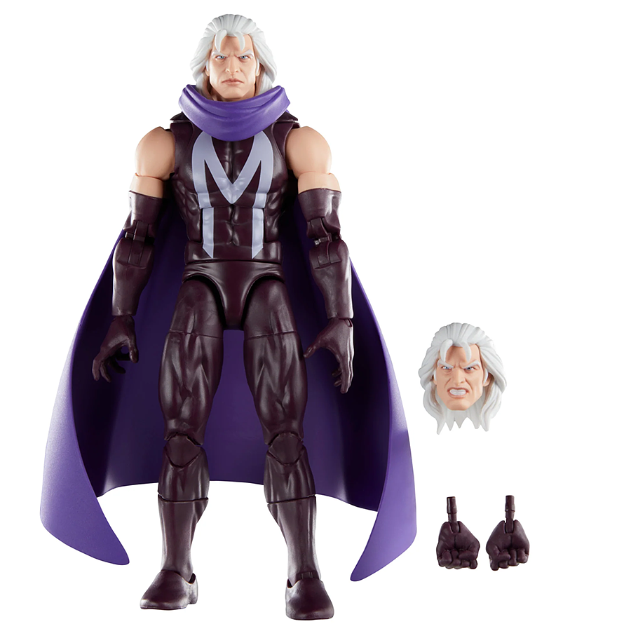 Figura Fan Marvel Studios X-Men '97 Magneto F9056