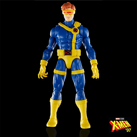 Figura Fan Marvel Studios X-Men '97 Cyclops F9054