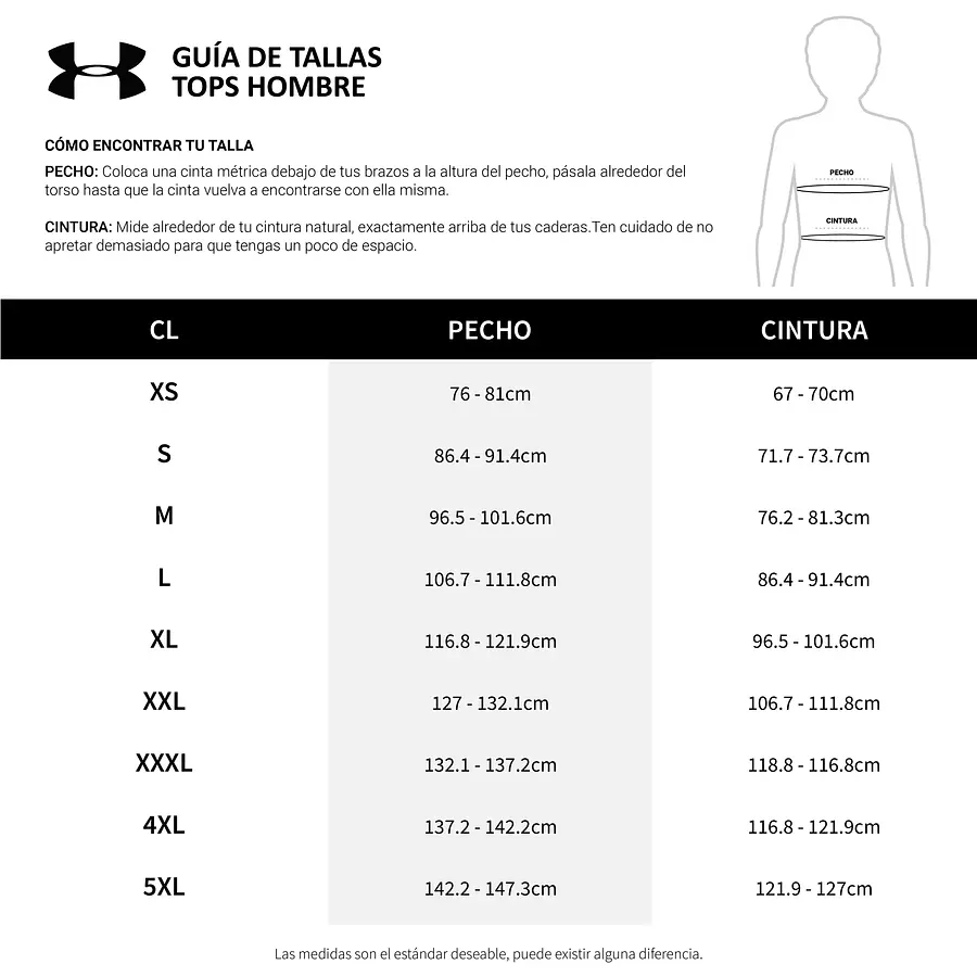 Polera hombre ColdGear® Under Armour Compression LS 1366072-001