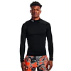 Polera hombre ColdGear® Under Armour Compression LS 1366072-001