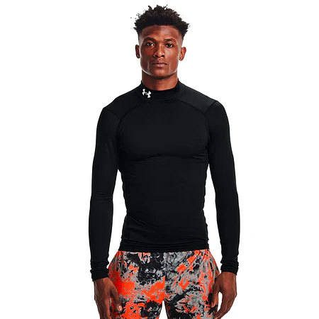 Polera hombre ColdGear® Under Armour Compression LS 1366072-001