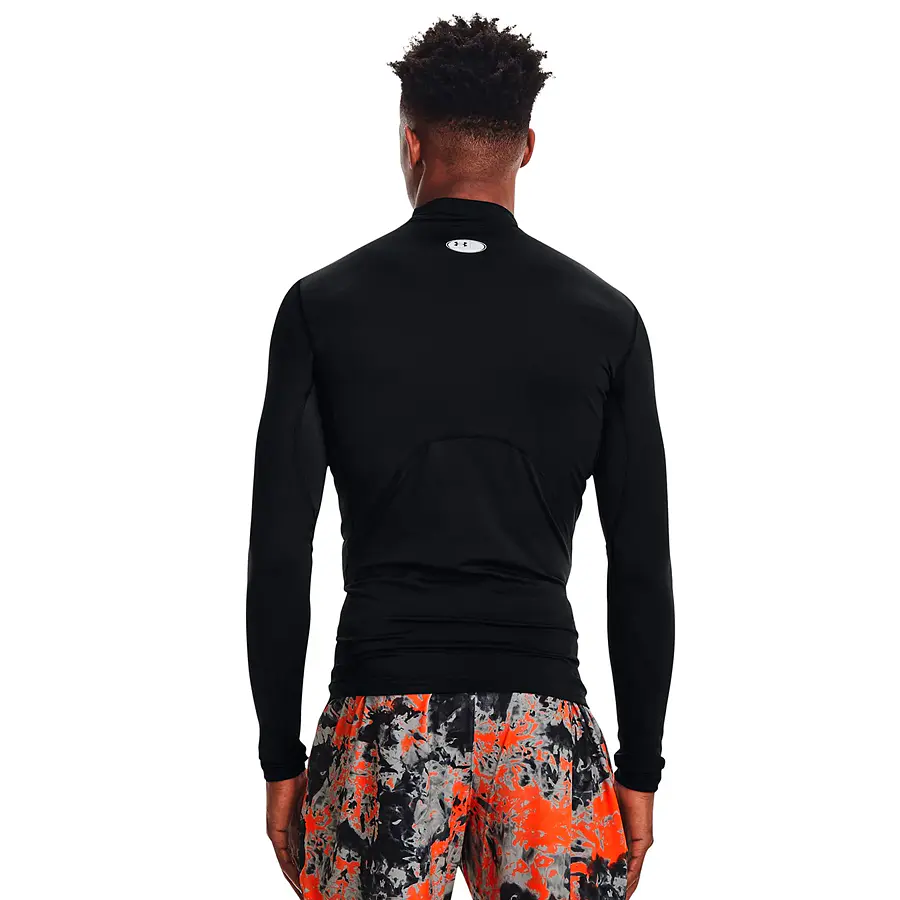 Polera hombre ColdGear® Under Armour Compression LS 1366072-001