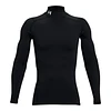 Polera hombre ColdGear® Under Armour Compression LS 1366072-001