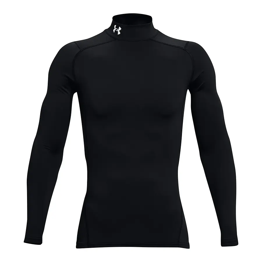 Polera hombre ColdGear® Under Armour Compression LS 1366072-001