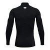 Polera hombre ColdGear® Under Armour Compression LS 1366072-001