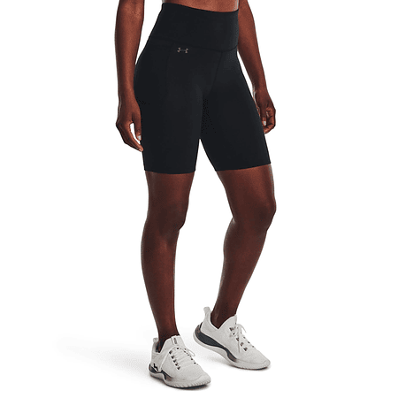 Shorts mujer Under Armour Motion Bike 1377088-001