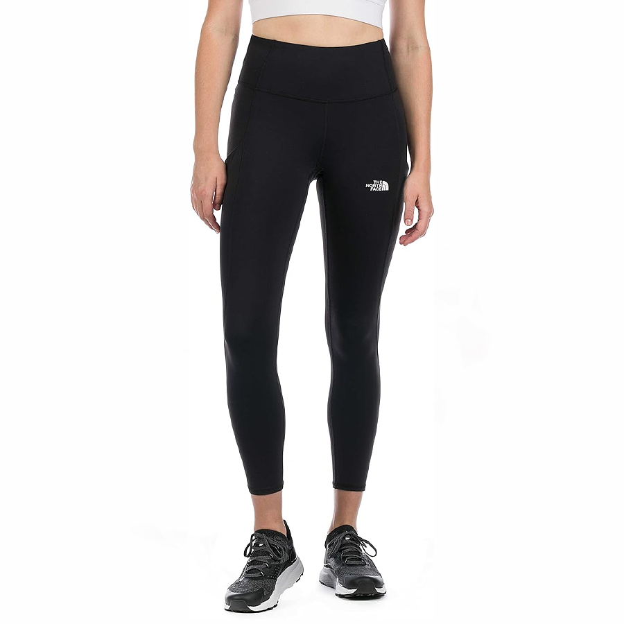 Calza mujer The North Face Legging Kepplier Hike NF0A55WJJK3