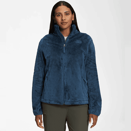Chaqueta mujer The North Face Sherpa Osito NF0A7WNG926